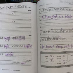 Fundations level 1 answer key