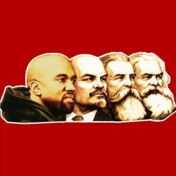 Leninism marxism