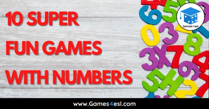 Interactive grammar tutorial numbers 31 and higher