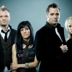 Skillet fanpop 2000