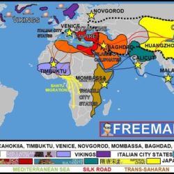 Unit 3 land-based empires 1450 to 1750 graphic organizer