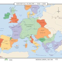 State systems in the americas from 1200 to 1450